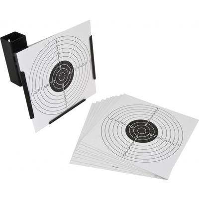 Lapač broků Umarex Perfecta pyramid 17x17cm – Zboží Dáma