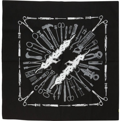 Šátek Carcass Tools Razamataz B109