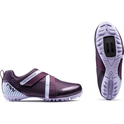 Northwave Active dámské Purple