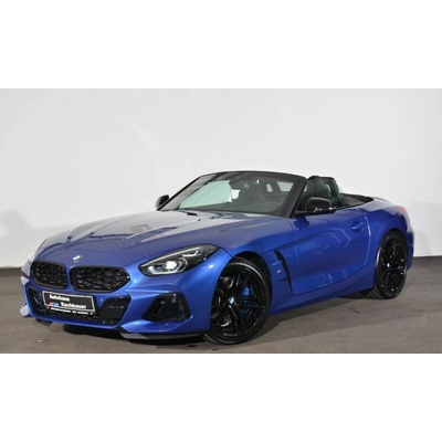BMW Z4 sDrive 190 kW