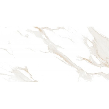 Mexen Luton Gold полиран гранитогрес рект. G1, подова и стенна плочка 120 x 60 см, гланц - TL113-120-060-01 (TL113-120-060-01)