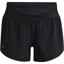 Under Armour šortky UA Speedpocket Perf Short-BLK 1361379-001