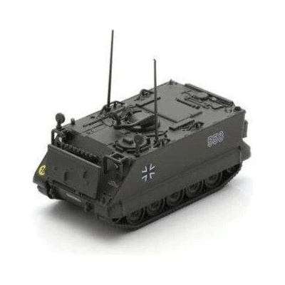 Tank M113 Tank German 1:87 Schuco