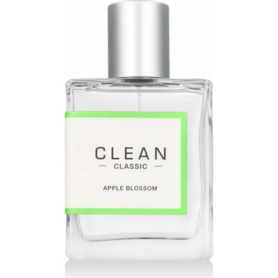 Clean Classic Apple Blossom parfémovaná voda unisex 60 ml