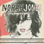 Universal Norah Jones: Little Broken Hearts - CD (013396)