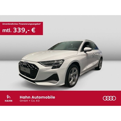 Audi A3 TFSI S tronic Sportback 85 kW