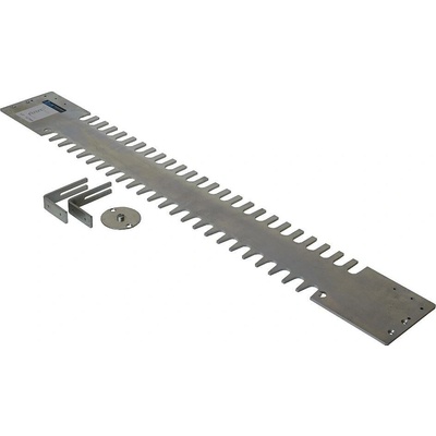 IGM IGM FD6170 Přídavná šablona 12,7mm otevřený rybinový spoj - FD6170