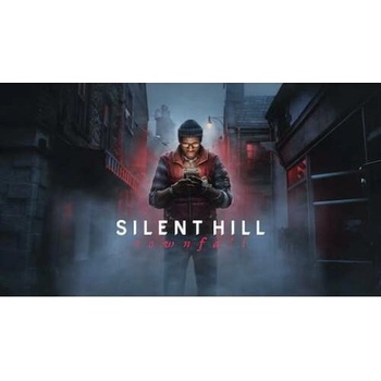 Silent Hill: Townfall