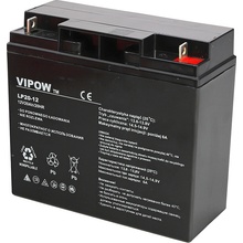 Vipow 12V 20Ah