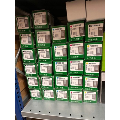 Lexmark 86C0HK0 - originálny