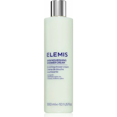 Elemis Skin Nourishing Shower Gel výživný sprchový krém 300 ml