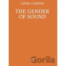 Gender of Sound