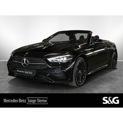 Mercedes-Benz CLE 200 150 kW