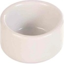 Trixie Keramické krmítko miska kulatá 25 ml /5 cm
