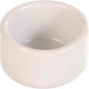 Trixie Keramické krmítko miska kulatá 25 ml /5 cm