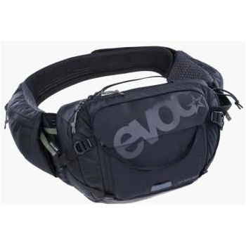 Evoc Раница EVOC Hip Pack Pro 3L - черна