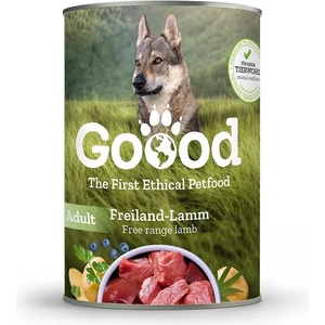 Goood Adult lamb 6x800 g