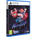 The Messenger