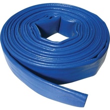 Silverline Plochá PVC hadica 50 mm × 10 m