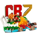 LEGO® Editions - Cristiano Ronaldo - Soccer Highlights (43012)