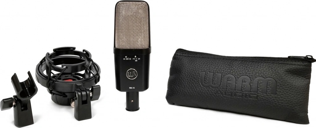 Warm Audio WA-14
