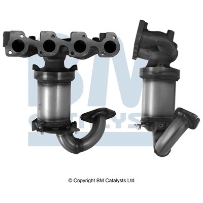 BM CATALYSTS Katalyzátor BM91415H