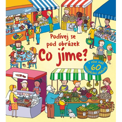 Co jíme?