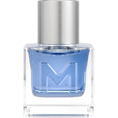 Mexx New Look toaletní voda pánská 30 ml