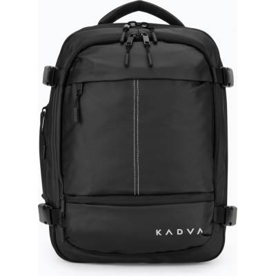 KADVA Кабинен вакуумен раница KADVA ARTravel 22 л черен