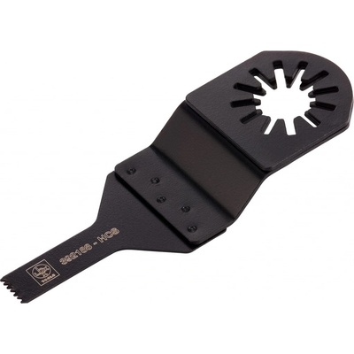 LUX Čelný pilový list 10 mm x 30 mm pre Multitool