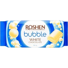 ROSHEN BUBBLE Mliečna čokoláda 80 g