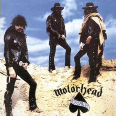 MOTORHEAD: ACE OF SPADES LP