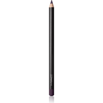 MAC Cosmetics Lip Pencil молив за устни цвят Grape Expectations 1.45 гр