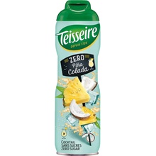 Teisseire Pina Colada 0% 0,6 l