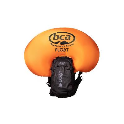 Lavinový batoh BCA Float E2 35L Black velikost: M/L