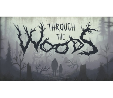 Through the Woods