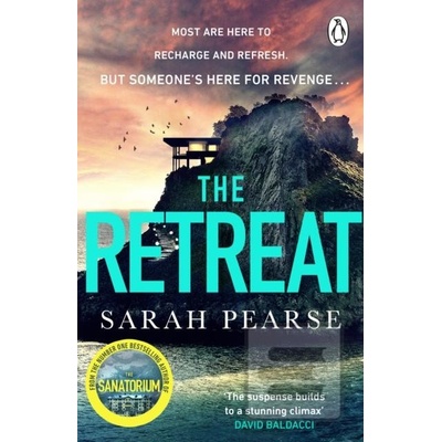 The Retreat - Sarah Pearse