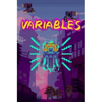 Variables