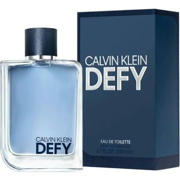 Image 1 of Calvin Klein Defy EDT 100 ml