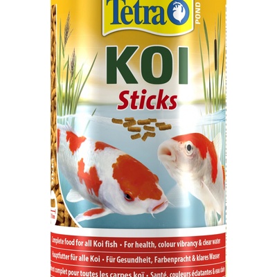 Tetra Pond Koi Sticks 1 l