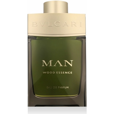 Bvlgari Man Wood Essence parfumovaná voda pánska 150 ml plniteľný flakon