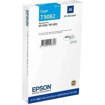Image 1 of Epson T9082