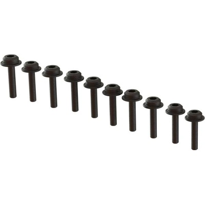 Arrma винт с вътрешен шестостен с фланец M2x12mm CH (10)