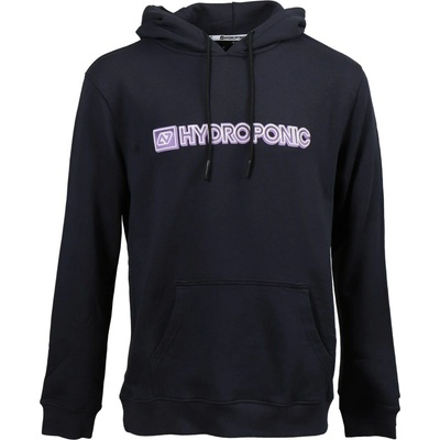 Hydroponic Marquee Hoodie navy