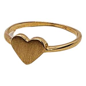 VipGold Златен дамски пръстен 1.70 гр (pr011)