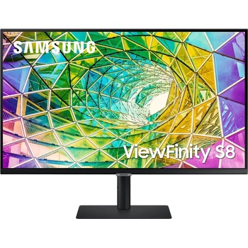 Image 1 of Samsung ViewFinity S8 S27A800NMP