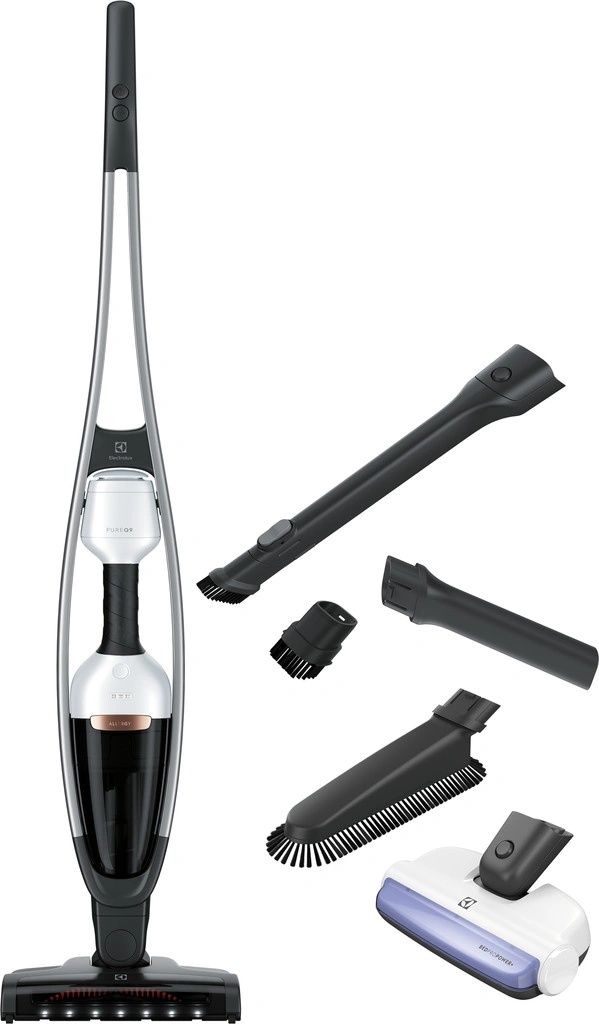 Electrolux PQ92-ALGS