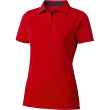 Slazenger HACKER LADIES POLO nám modrá