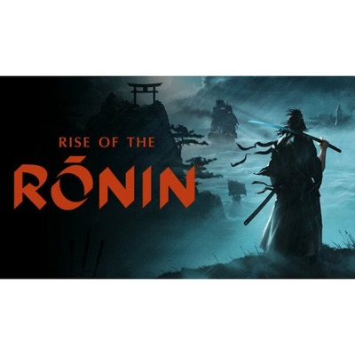 Rise of the Ronin