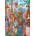 Heye - Puzzle Charming Village: Blue Gate - 500 piese